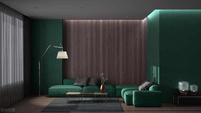 面板行业分析第一季第一集巨头,究竟如何炼成?