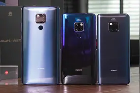 -25.9%！年轻人不爱换手机了，华为Mate50、iPhone14还卖得动吗？图片