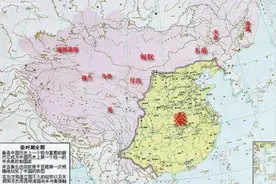 乌孙人是什么样的民族？又起源于哪里？最后去往哪里？图片