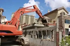 最高法院案例：房屋已被拆除，评估机构还能否出具评估报告？图片