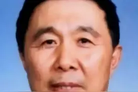 我国军衔最高的间谍，不仅是空军少将，竟还是空军学院院长图片