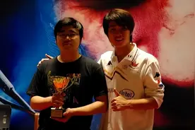 揭秘星际争霸赛冠军王若度开挂人生！北大考研状元佐治亚理工博士图片