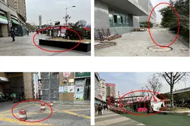 消防火灾隐患，哪些情况可打12345？图片