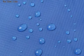 pvc雨衣和牛津布雨衣哪款对孩子好？图片