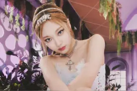 aespa翻唱千禧年代名曲，和SM两位前辈合作，又被宁艺卓硬照惊艳图片