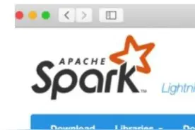 Spark原理及应用图片