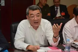 广西新首富：56岁身价达百亿人民币，资产超过了“亚洲糖王”图片