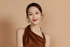 王鸥——中国内地女演员图片