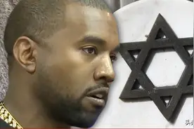 侃爷疯了吗？得罪犹太人交10亿美元学费！还被爆出崇拜希特勒？图片