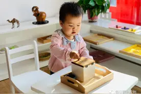 孩子6岁前，一定要舍得对他说“不”，否则他永远也长不大图片