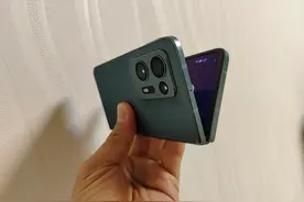 绿厂教你如何正确使用折叠屏，学会后Find N2用个五年没有问题图片