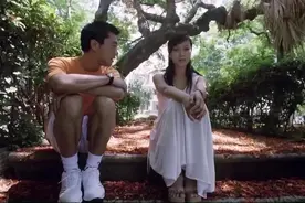 《结婚七年》中年夫妻的七年之痒，婚外情只是一时的新鲜感图片