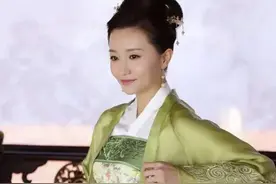 《知否》：同为高门嫡女，为何盛祖母一生悲凉，张大娘子半生愉悦图片