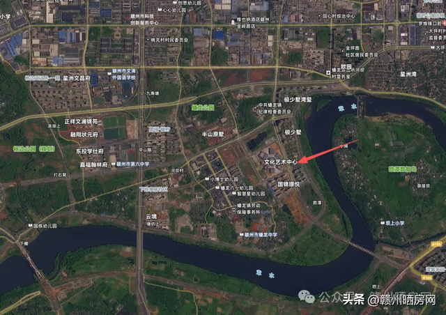 实探揭秘！期待多年，赣州这个新地标终于开放！