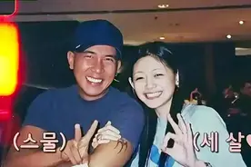 小S大方爆料姐姐私生活，称其上厕所也有老公抱，二婚被宠成公主图片