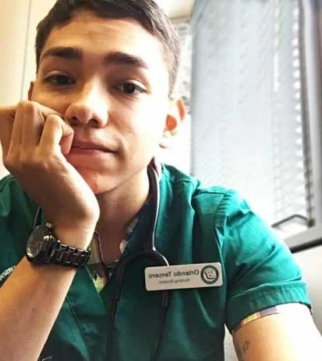 分手后美国女孩死在前任床上，是谁杀了她？