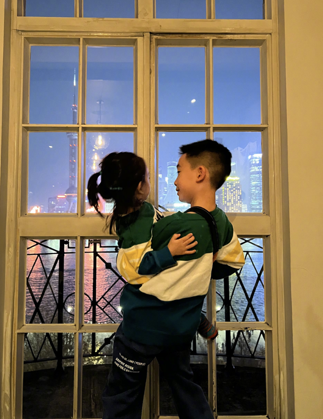 跨年:有人晒孩子有人撒狗粮,各有各的幸福美好(2022流行晒娃句子发