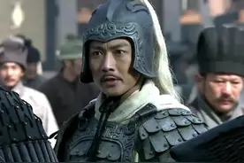 刘备手下一小卒，投奔曹操成大将威震天下，享年八十二岁图片