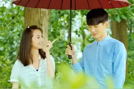 重温胡冰卿最好的剧，《旋风少女》依旧让人热血沸腾，杨洋真带感图片