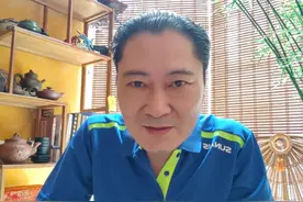 著名相声演员刘伟：相声十几年前就死了，郭德纲靠炒作矛盾赚钱图片