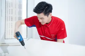 “京东服务+”三大直营网点落地 全国标杆直营网点计划拓展至9家图片