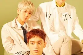 震惊！EXO伯贤、CHEN、XIUMIN宣战SM公司「奴隶条款」 SM强硬反击图片