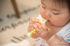 给孩子选牙膏，这些成分“坑”你要知道图片