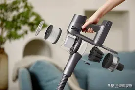 追觅，中国科技品牌崛起的「技术序曲」图片