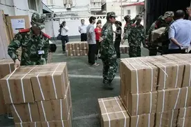 2003年高考试卷在四川被盗，启用超难备用卷，万千考生命运被改写图片