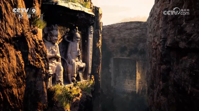 《中国考古探秘：巴蜀石窟》三大平台热播，邀您共赴千年石韵之约