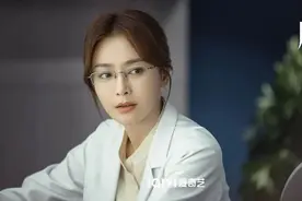 做女强人一定要靠发狠？图片
