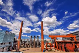 现在的国企都是实行劳动合同制，为什么还有那么多人想进去？图片