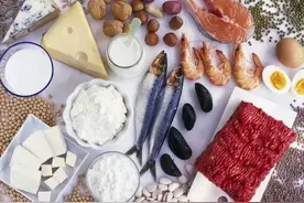 常见的过敏食物及应对图片