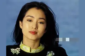 巩俐：嫁71岁法国老头，成为他的第四任妻子，她究竟在求什么？图片