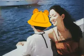 现实版庶女斗倒嫡子？最强港圈豪门女继承人的手腕是真的绝...图片