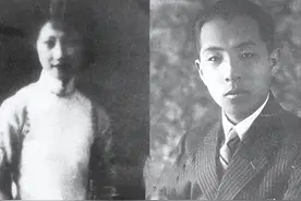 张学良不愿提及的女人：不许进大帅府，离婚被约法三章，她是谁？图片