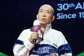 “大闲人”史玉柱，兜兜转转又干回老本行图片