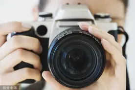 扎心了！你拍照“不上相”的原因找到了……图片