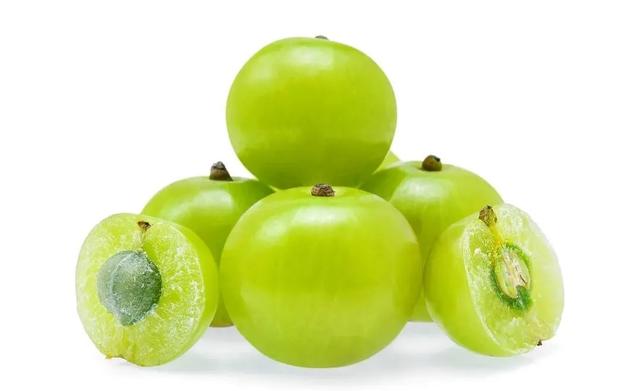 有一种果实，想不想来一口试试？