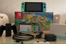 买游戏机，是买PS5，还是任天堂switch?图片