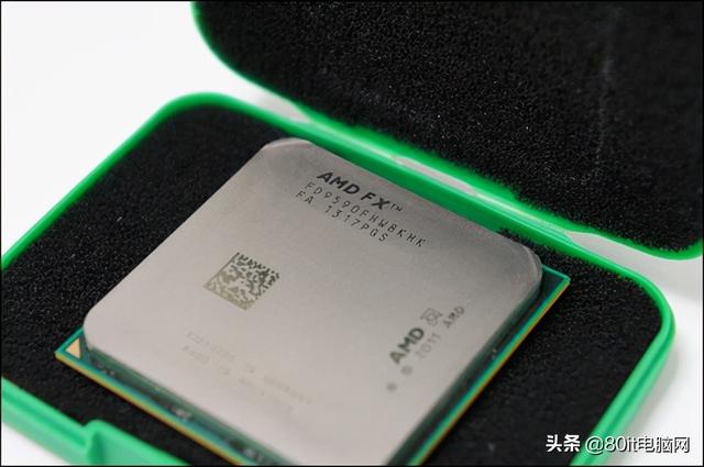 唠唠那些年被疯狂吐槽的CPU