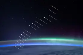 马斯克宣布向全球开放“星链”网络，但将4国排除在外，中俄在列图片