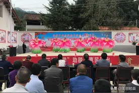 【精神文明建设】加强基层文化建设 打造活力新街子图片