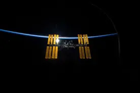 中国空间站只要80亿美元！纽约时报：国际空间站却要1000亿美元图片