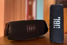 蓝牙音响音乐之旅：在东莞声音图书馆实地体验JBL和哈曼卡顿音响图片