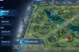 王者：排位越来越难赢，问题出在哪？仔细想一想，可能与机制无关图片