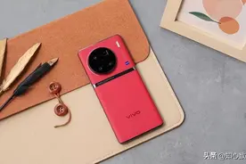 vivo X90 Pro+：12GB+512GB再降1180元，还不买？图片