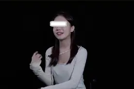 美女空姐自述：薪资待遇并不高，圈子内攀比风气较重图片