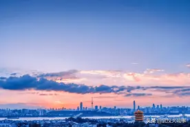 假如武汉三镇没有合并：汉口GDP跻身全国TOP30，武昌超厦门图片