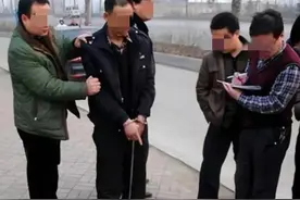 河北19岁少女被杀，体内检出男性DNA，元凶竟然是养大她的继父？图片